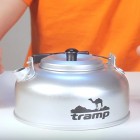 Чайник алюмінієвий Tramp TRC-038 (0,9л)