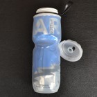 Термопляшка Polar Bottle Graph (720мл), big bear blue