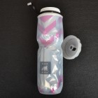 Термопляшка Polar Bottle Chevron (720мл), pink