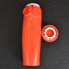 Термопляшка Polar Bottle Ergo Spectrum (650мл), tomato