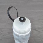 Термопляшка Polar Bottle Chevron (720мл), black