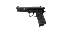 Пістолет пневматичний SAS Beretta M92 PT99 (4.5мм)