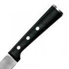 Ніж кухонний, побутовий Skif Slicer Knife (довжина: 332мм, лезо: 200мм), чорний