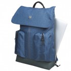 Рюкзак Victorinox Altmont Classic Flapover Laptop (18л, 30x44x12см), синій 602145