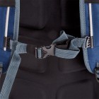 Рюкзак Red Point Daypack (23л), синій