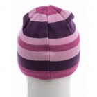 Шапка BUFF Knitted & Polar Hat (зима), ovel plum 111006.622.10.00