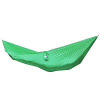 Гамак Levitate Air (3x1,4м), зеленый