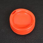 Термопляшка Polar Bottle Ergo Spectrum (650мл), tomato