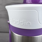 Термопляшка Aladdin Active Hydration (0.6л), фіолетова