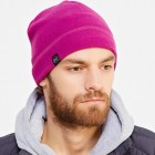 Шапка Buff Polar Hat (зима), solid mardi grape 110929.636.10.00