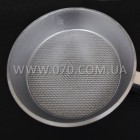 Сковорода алюмінієва, рефляна (200mm)