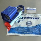 Фільтр для очищення води Lifestraw (2л)