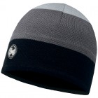 Шапка BUFF Knitted & Polar Hat (зима), dalarna grey castlerock 113345.929.10.00