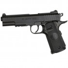 Пістолет пневматичний ASG STI Duty One (4,5mm), чорний