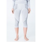  Термокальсони жіночі Accapi Propulsive ¾ Trousers Woman 950 silver M/L