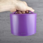 Термо ланч-бокс Aladdin Bento (0.6л), фіолетовий