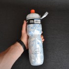 Термопляшка Polar Bottle BreakAway (720мл), blue