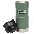 Термостакан Stanley Classic One Hand (0.35л), зелений