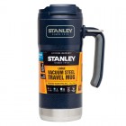 Термокухоль Stanley Adventure Travel (0.47л), синій