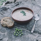 Суп гороховий зі свининою Proвізія (500г) + нагрівач їжі без полуМ'яний, комплект