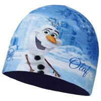 Шапка дитяча BUFF Frozen (зима), olaf blue 113280.707.10.00