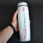 Термопляшка Polar Bottle Ergo Stripe (650мл)