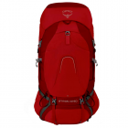 Рюкзак Osprey Atmos AG (50л, p.м), червоний