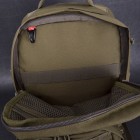 Рюкзак Tasmanian Tiger Combat Pack (22л), зелений