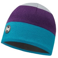 Шапка BUFF Knitted & Polar Hat (зима), dalarna multi 113345.555.10.00