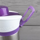 Термопляшка Aladdin Active Hydration (0.6л), фіолетова
