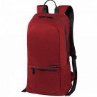 Рюкзак складаний Victorinox Travel Accessories 4.0 (16л), червоний 601496