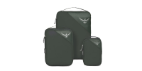 Набір чохлів Osprey Ultralight Packing Cube Set сірий