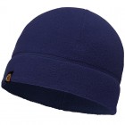 Шапка Buff Polar Hat (зима), solid navy 110929.787.10.00