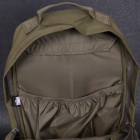 Рюкзак Tasmanian Tiger Combat Pack (22л), зелений