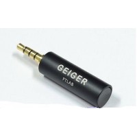 Дозиметр для смартфонів Smart Geiger