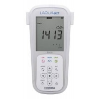 Кондуктометр HORIBA LAQUAact EC120 (Cond/Salt/TDS)