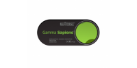 Детектор гамма-випромінювання інтелектуальний УДКГ-01 Gamma Sapiens [IPhone]