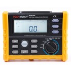 Тестер опори ізоляції Peakmeter PM5205