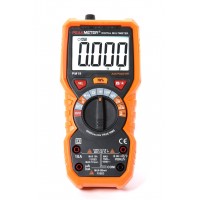 Цифровий мультиметр-автомат Peakmeter PM19