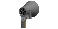 AZ-8919 Анемометр-аналізатор /CO2-метр/термогігрометр з точкою роси та індексом WBT