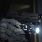 Ліхтар пістолетний, підствольний Nextorch WL10X Executor (Cree XP-G2, 230 люмен, 1 режим, 1xCR123A)