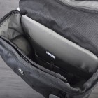 Рюкзак Victorinox Altmont Professional Deluxe Fliptop Laptop (24л, 31x47x22см), чорний 602152