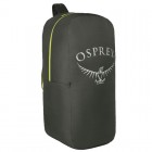 Чохол дорожній на рюкзак Osprey Airporter L (70-110л), сірий