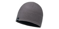 Шапка BUFF Knitted & Polar Hat (зима), laska grey 113515.929.10.00