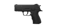 Пістолет сигнальний, стартовий Retay Springfield eXtreme Duty/XD X1 (9мм, 15 набоїв), чорний