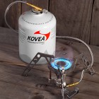 Пальник газовий Kovea Moonwalker - L KB-0211G-L