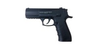 Пістолет сигнальний Ekol Firat PA92 Magnum (9.0мм), чорний