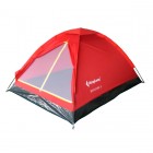 KingCamp Monodome 2 Blue/Red/Green