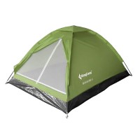 KingCamp Monodome 2 Blue/Red/Green