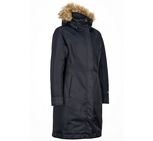 Пальто-пуховик Marmot Women's Chelsea Coat